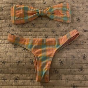 Billabong Bikini Set